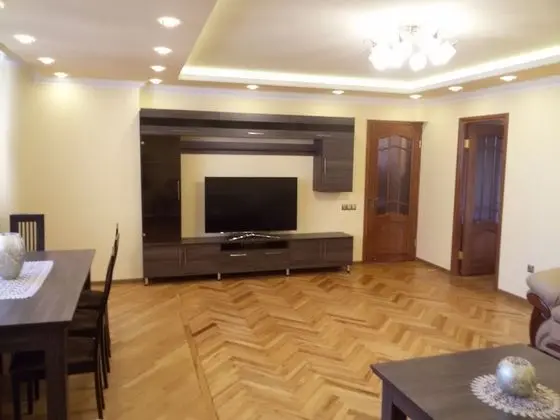 Guest-house Relax Lux - Apartment - Öne Çıkan Resim