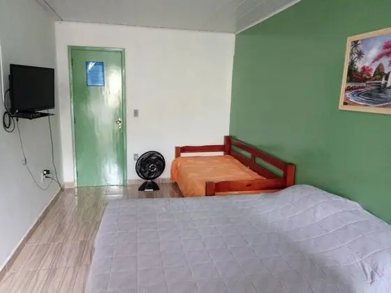GUEST HOUSE RENASCER K&W - Oda