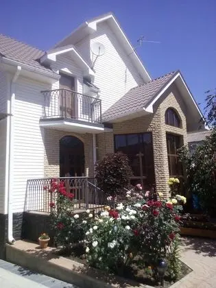 Guest house Rendez-vous - Dış Mekan