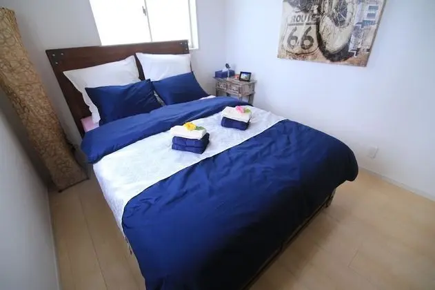 Guest House Rion - Öne Çıkan Resim