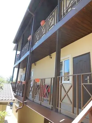 Guest House Rita - Dış Mekan