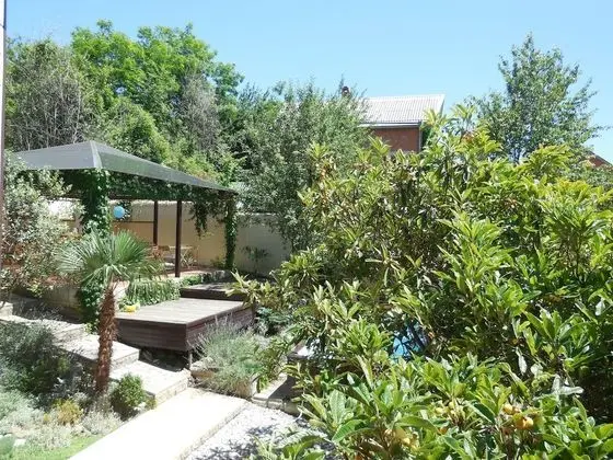 Guest House Rita - Dış Mekanlar