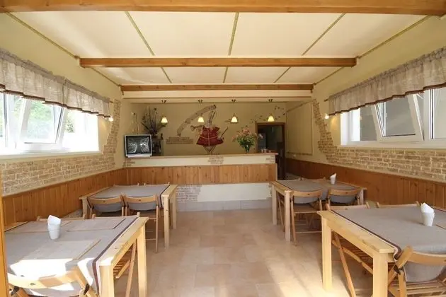 Guest House Rita - Yerinde Yemek