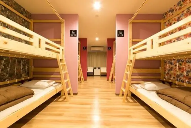 GUEST HOUSE ROJIURA