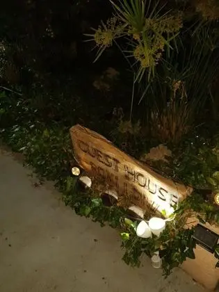 Guest House Roki & Diva - Adults only - Dış Mekan