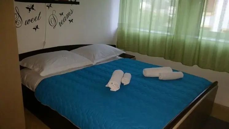 Guest House Roki & Diva - Adults only - Oda