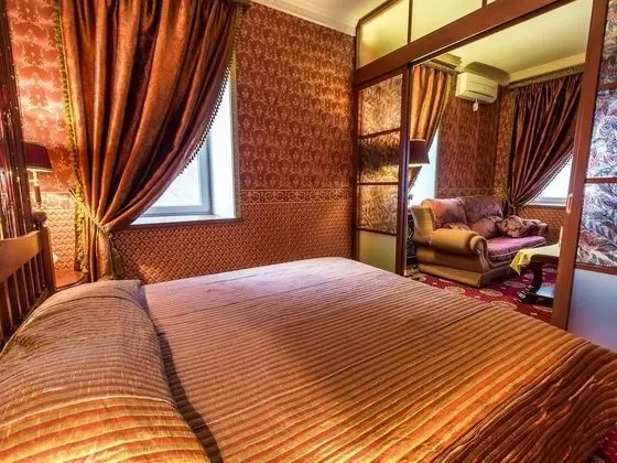 Guest House Rublev - Öne Çıkan Resim