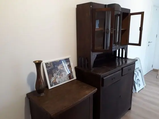 Guest House Sahat Hill - İç Mekan