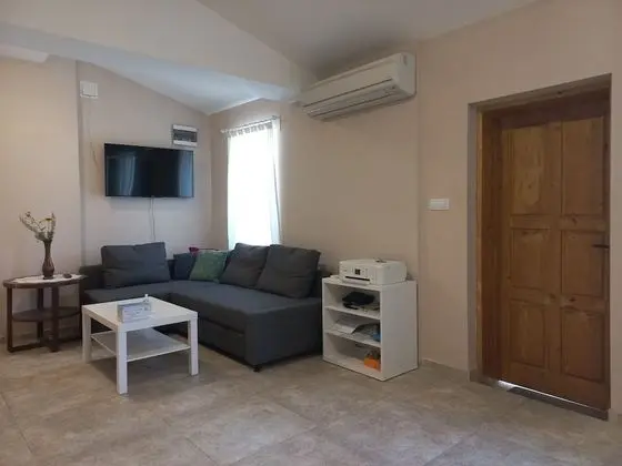 Guest House Sahat Hill - Lobi