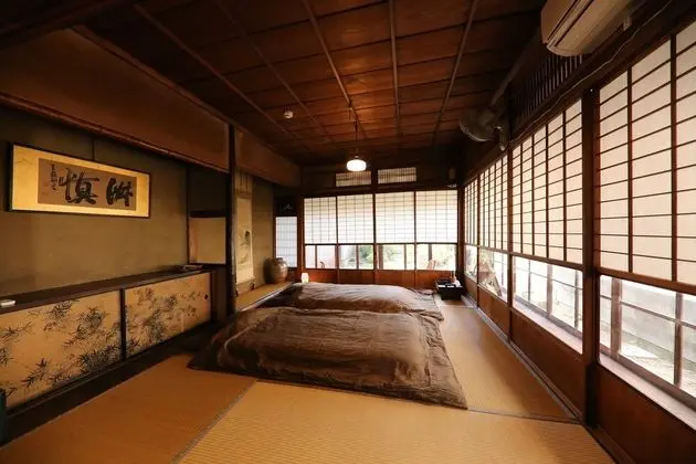 Guest House Saika-an - Oda