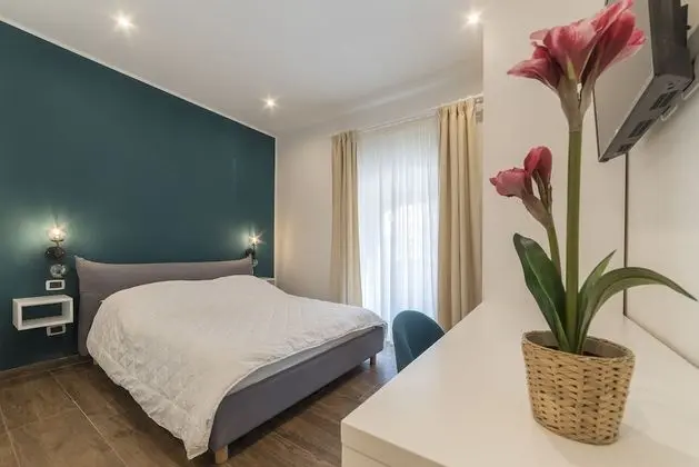 Guest House Sallustiano - Oda