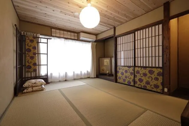 Guest House & Salon Kyoto Tsukito - Öne Çıkan Resim