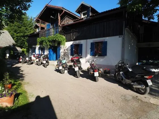 Guest house Sara Latin