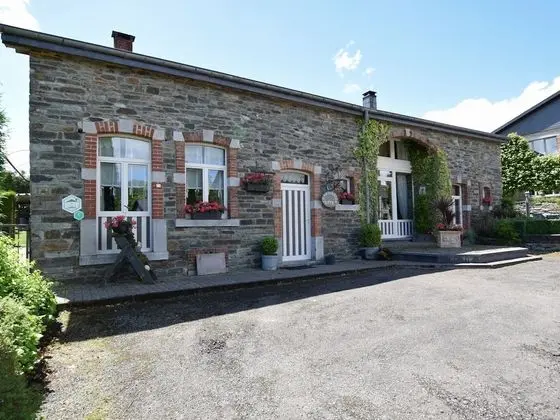 Villa With Guest House & Sauna