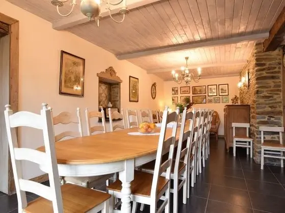Villa With Guest House & Sauna - Yerinde Yemek