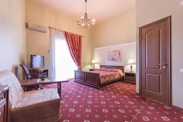Guest House SeaStar - Oda
