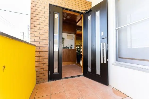Guest house SENAGA - Dış Mekan