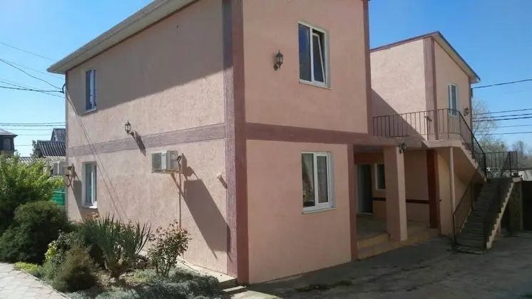 Guest House Sever
