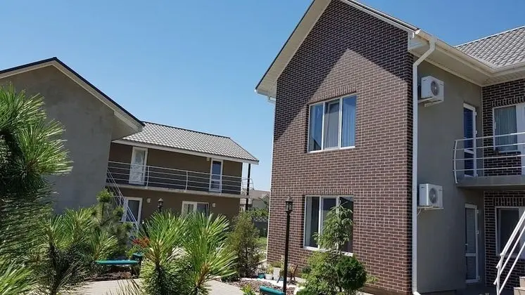 Guest House Shafran