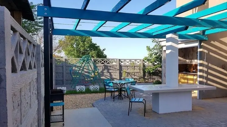 Guest House Shafran - İç Mekan