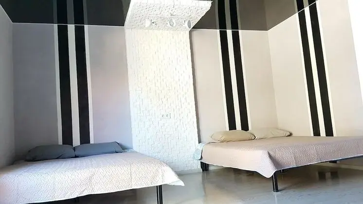 Guest House Shafran - Oda