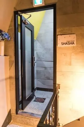 Guest House ShaSha