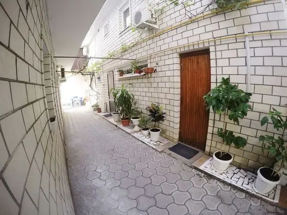 Guest House Shevchenko