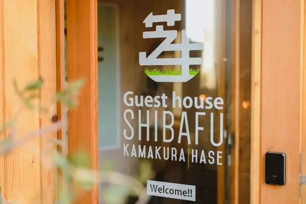 Guest House SHIBAFU KAMAKURA HASE