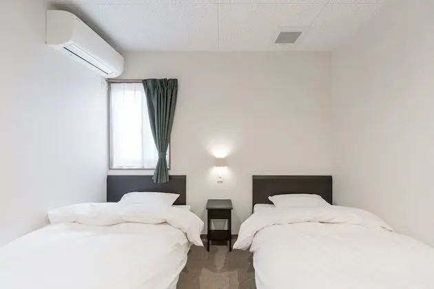 Guest House & Hotel Shijo Omiya