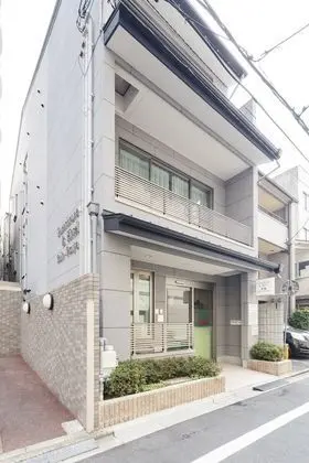 Guest House & Hotel Shijo Omiya - Dış Mekan