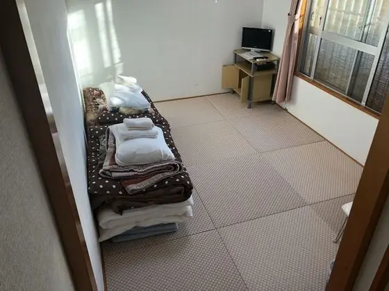 Guest House SHIMANCHU - Oda