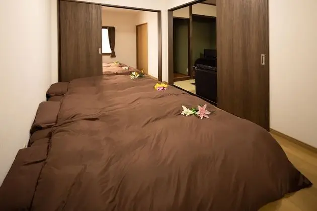 Guest House Shine Bright - Oda