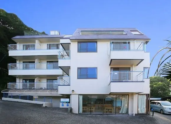 Guest House Shirahama Exceed Players Club