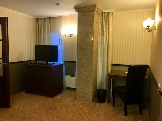 Guest House Sibirskiy - Oda