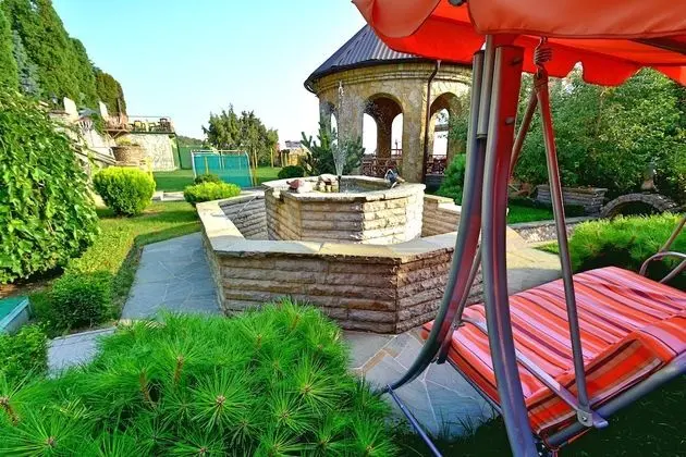 Guest House Skazka