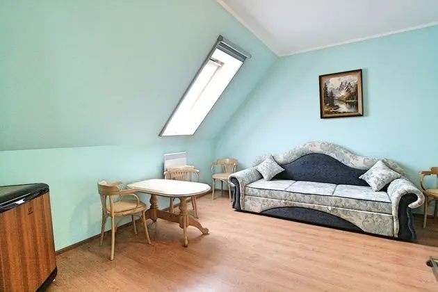 Guest House Skazka - Oda