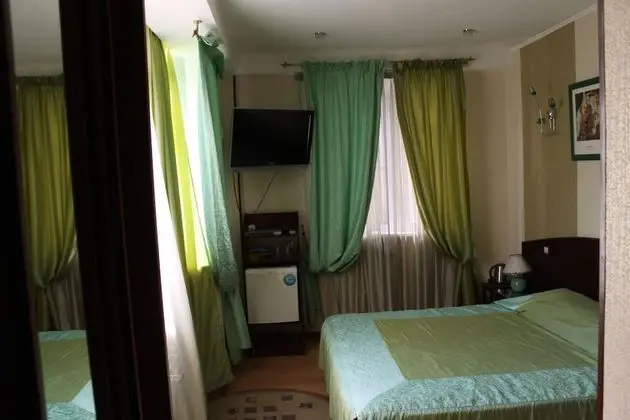 Guest house in Sochi center - Oda