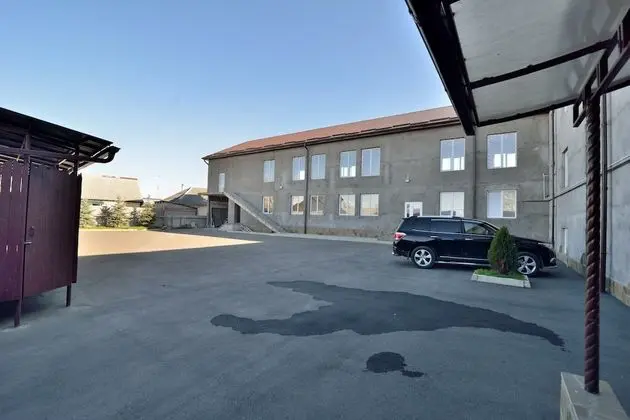 Guest House Sova