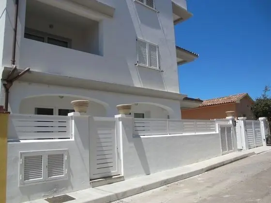 Guest House Suite Olbia - 1
