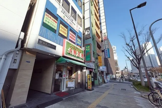 Guest House Sumicco