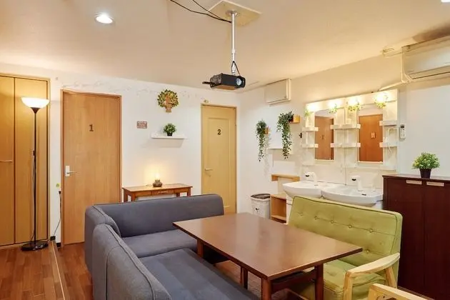 Guest House Sumicco - Öne Çıkan Resim