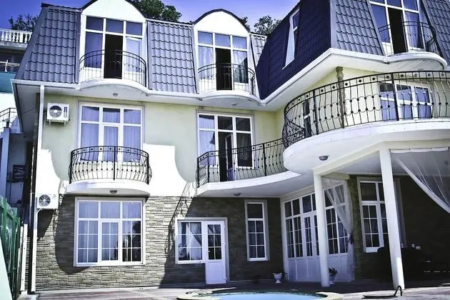 Guest House SunCity - 1