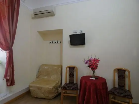 Guest House Sunlight - İç Mekan
