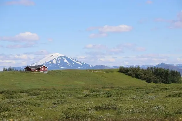 Guest House Svetlana