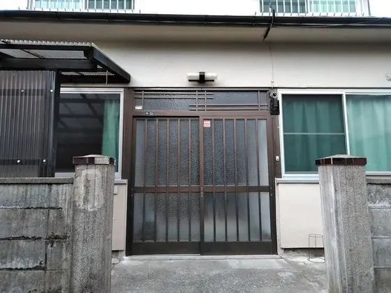 Guest House TABIMAKURA