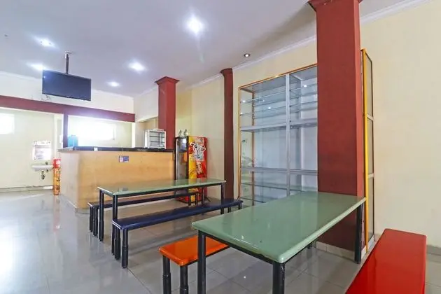 Guest House Taman Sari Syariah - Lobi