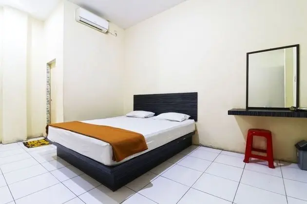 Guest House Taman Sari Syariah - Oda