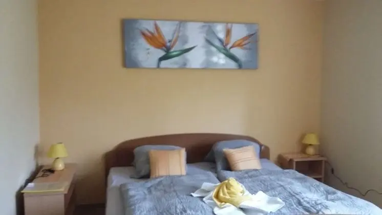 Guest House Tara - Oda