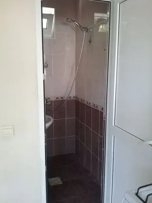 Guest House Tatiana - Banyo Tipleri
