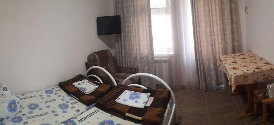 Guest House Tatiana - Oda